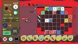Скриншот 5 к игре Bloksie (for now)