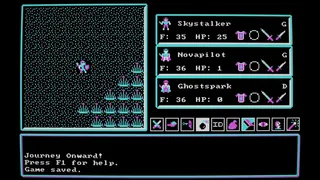 Скриншот 2 к игре Maniac Mind
