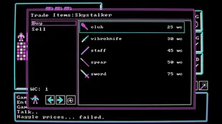 Скриншот 4 к игре Maniac Mind