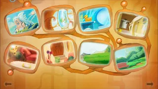 Скриншот 2 к игре Vixes