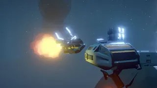 Скриншот 5 к игре DeepSpaceDiesel