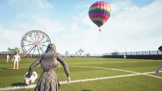 Скриншот 3 к игре One Strange School Day