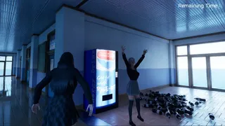 Скриншот 4 к игре One Strange School Day