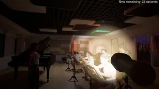 Скриншот 6 к игре One Strange School Day