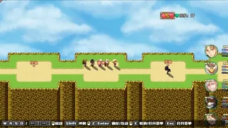 Скриншот 2 к игре 神圣世界