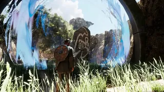 Скриншот 2 к игре Seal Of Destiny