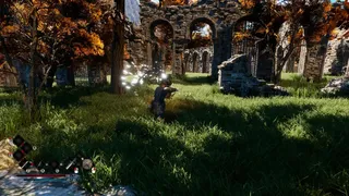 Скриншот 6 к игре Seal Of Destiny