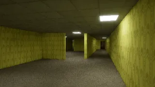 Скриншот 2 к игре Liminal Explorer