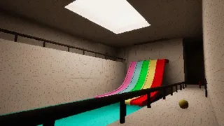 Скриншот 3 к игре Liminal Explorer