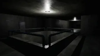 Скриншот 4 к игре Liminal Explorer