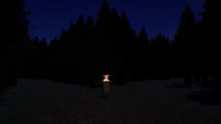 Скриншот 6 к игре Liminal Explorer