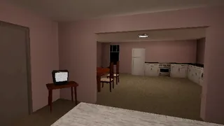 Скриншот 8 к игре Liminal Explorer
