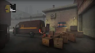 Скриншот 1 к игре inBOX