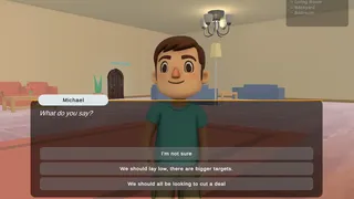 Скриншот 3 к игре Reality Rivals: The First Season