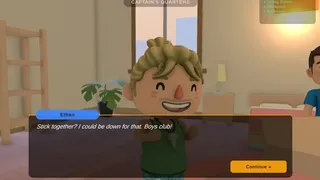 Скриншот 4 к игре Reality Rivals: The First Season