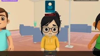 Скриншот 5 к игре Reality Rivals: The First Season