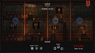 Скриншот 2 к игре Karl The Good Man