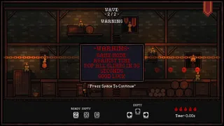 Скриншот 4 к игре Karl The Good Man