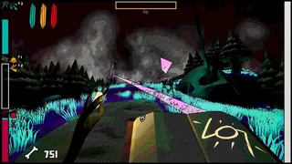 Скриншот 1 к игре FRENETIKA
