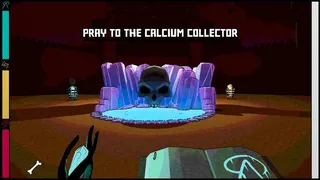 Скриншот 2 к игре FRENETIKA