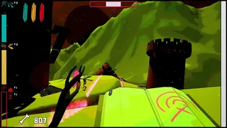 Скриншот 4 к игре FRENETIKA