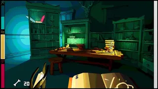 Скриншот 7 к игре FRENETIKA