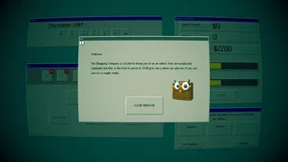 Скриншот 4 к игре Business 98