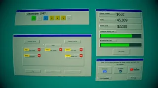 Скриншот 5 к игре Business 98