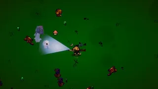 Скриншот 2 к игре Foes of Legacy: Survivors