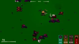 Скриншот 3 к игре Foes of Legacy: Survivors