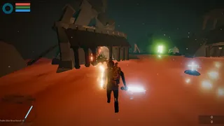 Скриншот 3 к игре Brighter Days