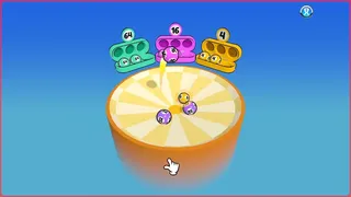 Скриншот 1 к игре Merge Jam