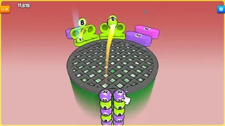 Скриншот 3 к игре Merge Jam