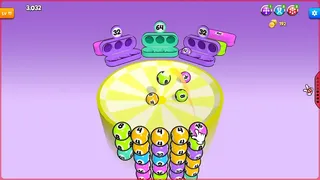 Скриншот 4 к игре Merge Jam