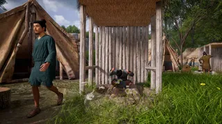 Скриншот 6 к игре Mandate Order