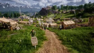 Скриншот 7 к игре Mandate Order