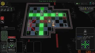 Скриншот 2 к игре Below the Crown
