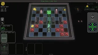 Скриншот 3 к игре Below the Crown
