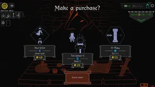 Скриншот 4 к игре Below the Crown