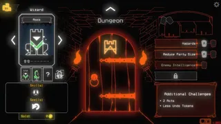 Скриншот 5 к игре Below the Crown