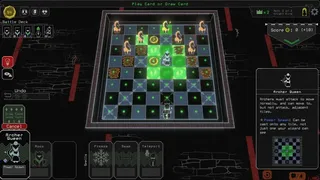 Скриншот 6 к игре Below the Crown