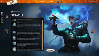 Скриншот 4 к игре March of Giants