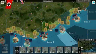 Скриншот 3 к игре SGS Sealion