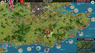 Скриншот 6 к игре SGS Sealion