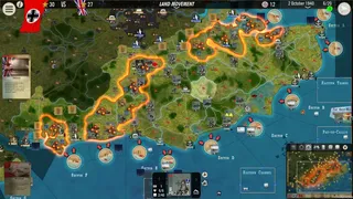 Скриншот 8 к игре SGS Sealion