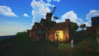 Скриншот 8 к игре Liminal: Skies