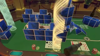 Скриншот 1 к игре Gun Poker