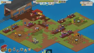 Скриншот 1 к игре Oceanic Rails