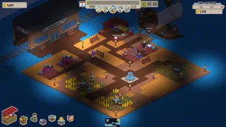 Скриншот 4 к игре Oceanic Rails