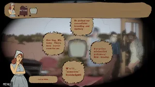 Скриншот 2 к игре Cult: Manos